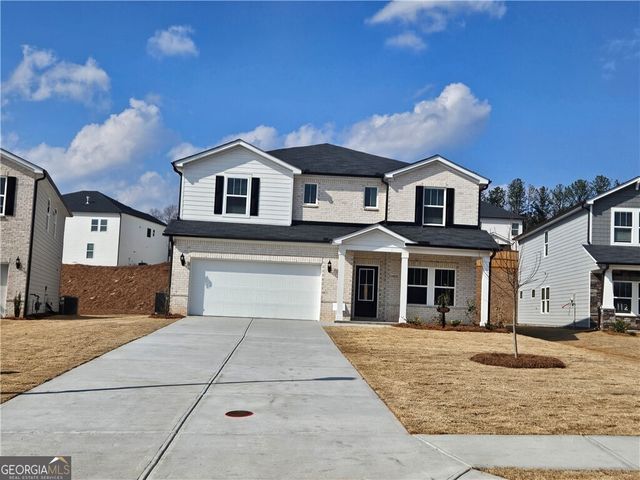 3039 SWEET RED Circle, Braselton, GA 30517