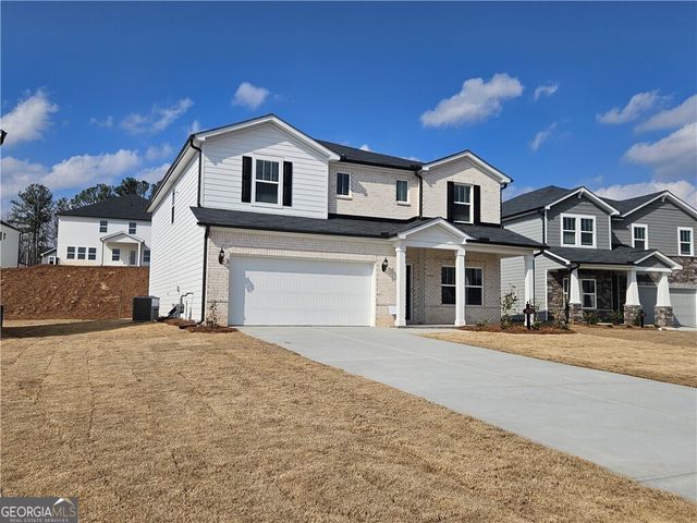 3039 SWEET RED Circle, Braselton, GA 30517