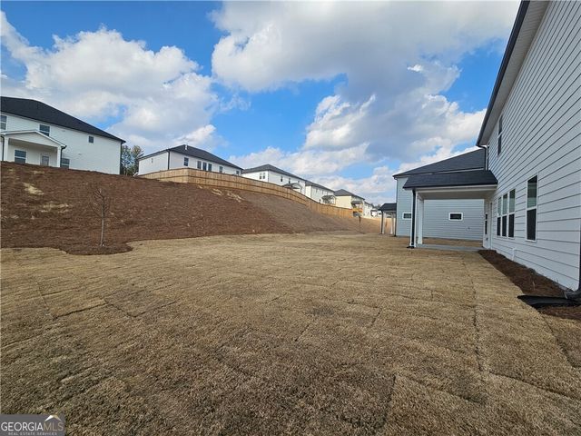 3039 SWEET RED Circle, Braselton, GA 30517