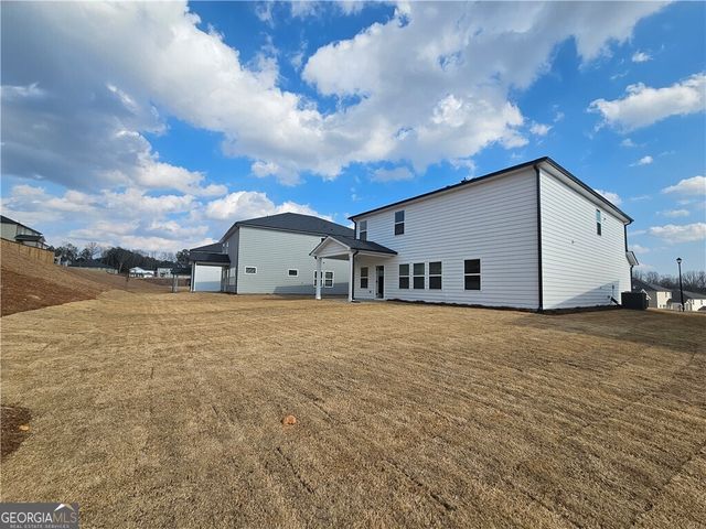 3039 SWEET RED Circle, Braselton, GA 30517