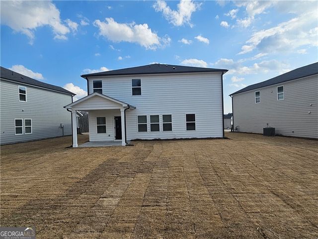 3039 SWEET RED Circle, Braselton, GA 30517