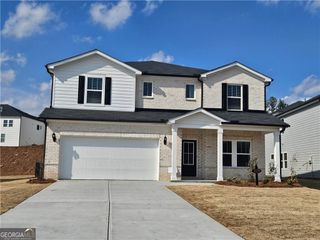 3039 SWEET RED Circle, Braselton, GA 30517