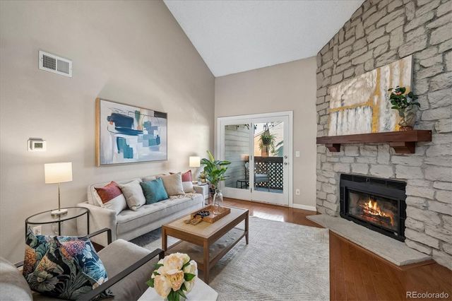 3666 S Depew Street 302, Denver, CO 80235