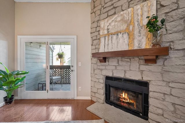3666 S Depew Street 302, Denver, CO 80235
