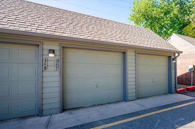 3666 S Depew Street 302, Denver, CO 80235