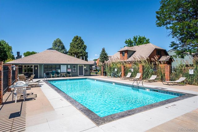3666 S Depew Street 302, Denver, CO 80235