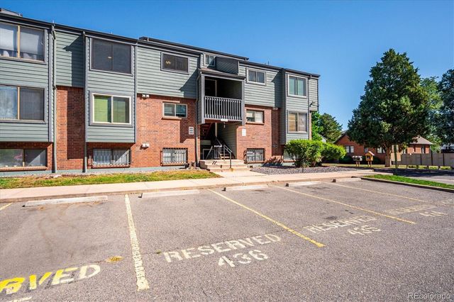 3666 S Depew Street 302, Denver, CO 80235