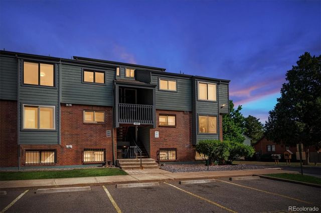 3666 S Depew Street 302, Denver, CO 80235