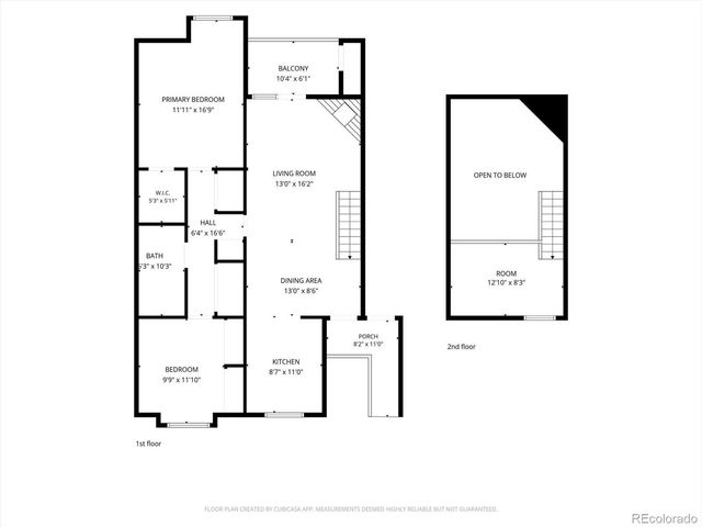 3666 S Depew Street 302, Denver, CO 80235