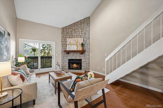 3666 S Depew Street 302, Denver, CO 80235