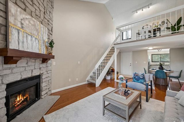 3666 S Depew Street 302, Denver, CO 80235