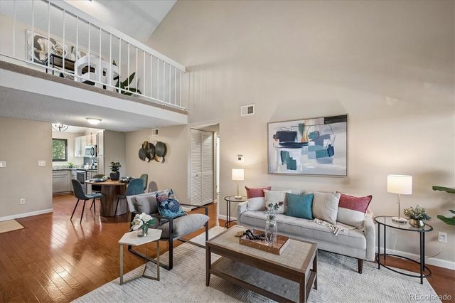 3666 S Depew Street 302, Denver, CO 80235