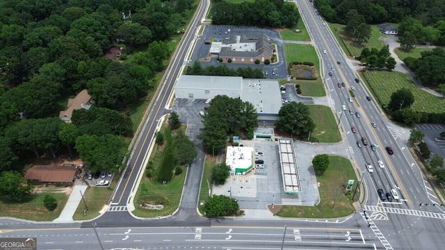 0 Stone Mountain Highway, Snellville, GA 30039