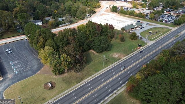 0 Stone Mountain Highway, Snellville, GA 30039