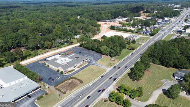 0 Stone Mountain Highway, Snellville, GA 30039