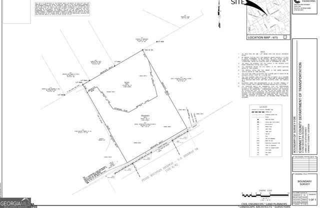 0 Stone Mountain Highway, Snellville, GA 30039