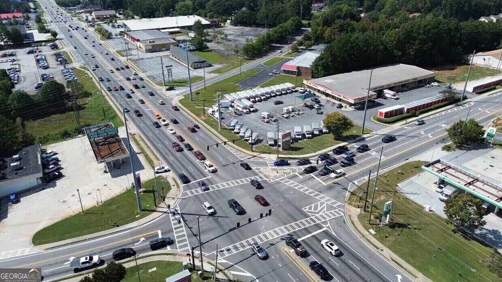 0 Stone Mountain Highway, Snellville, GA 30039