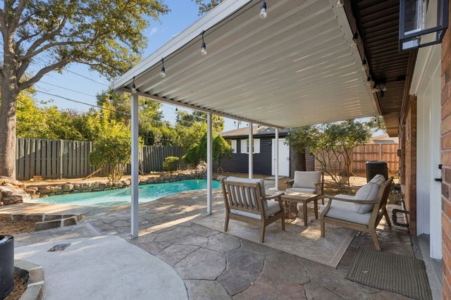 13526 Janwood Lane, Farmers Branch, TX 75234