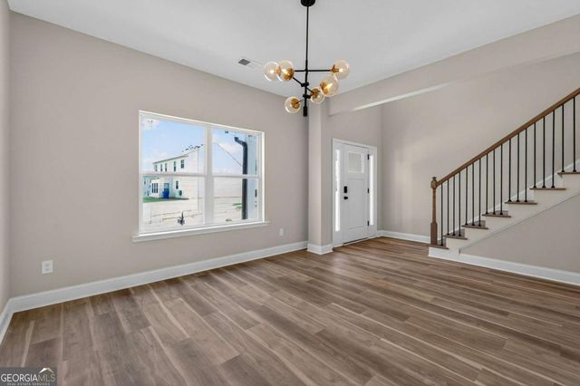 7536 Parkland Bend, Fairburn, GA 30213