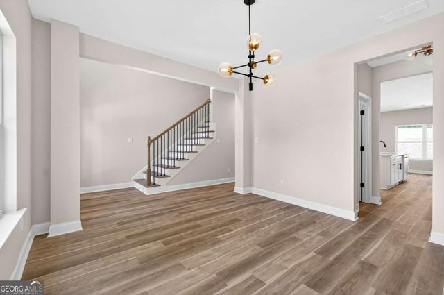 7536 Parkland Bend, Fairburn, GA 30213