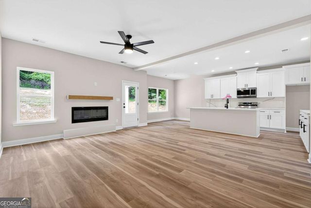 7536 Parkland Bend, Fairburn, GA 30213