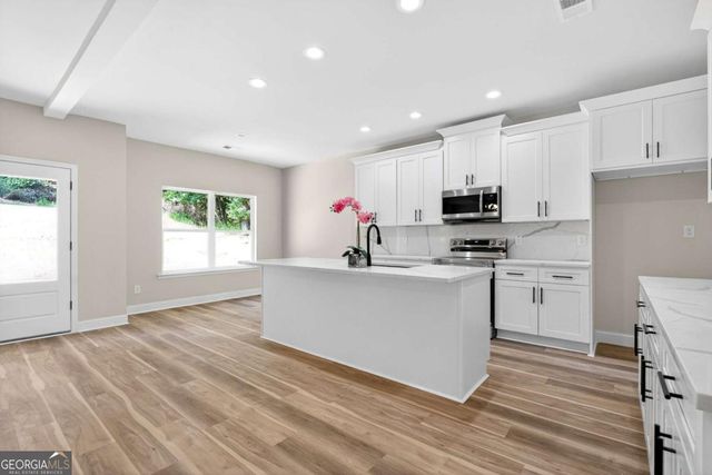 7536 Parkland Bend, Fairburn, GA 30213