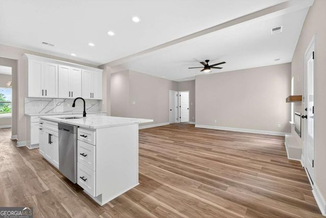 7536 Parkland Bend, Fairburn, GA 30213