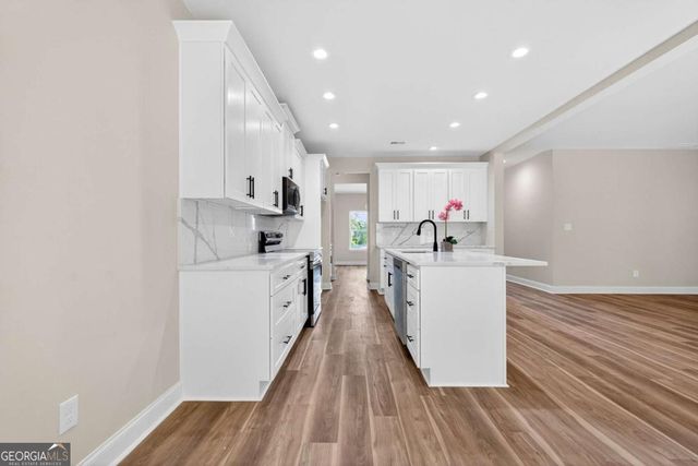 7536 Parkland Bend, Fairburn, GA 30213
