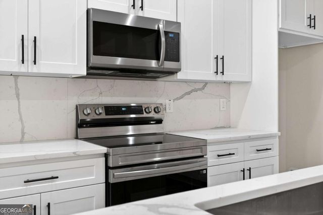 7536 Parkland Bend, Fairburn, GA 30213