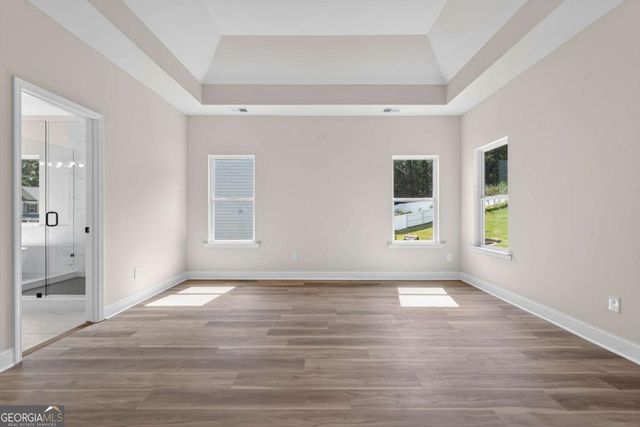 7536 Parkland Bend, Fairburn, GA 30213