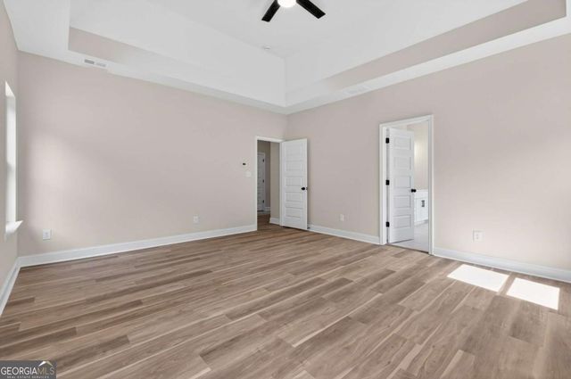 7536 Parkland Bend, Fairburn, GA 30213