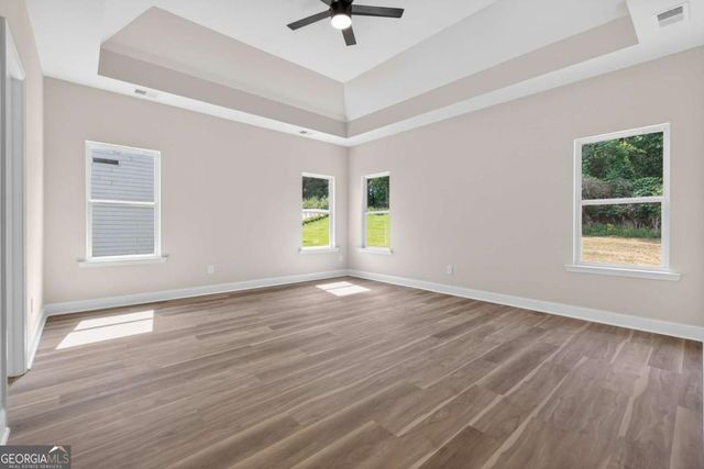 7536 Parkland Bend, Fairburn, GA 30213