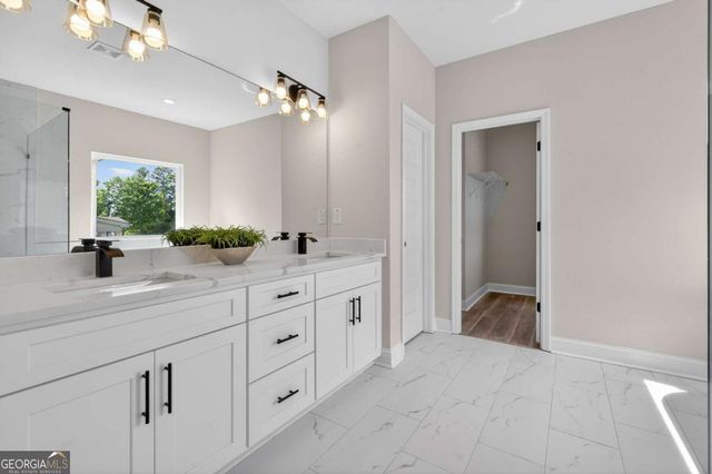 7536 Parkland Bend, Fairburn, GA 30213