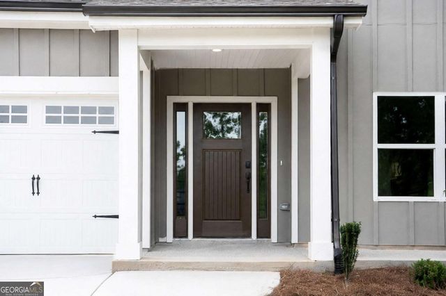7536 Parkland Bend, Fairburn, GA 30213