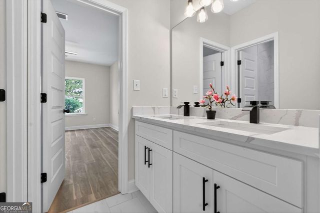 7536 Parkland Bend, Fairburn, GA 30213
