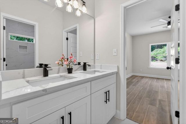 7536 Parkland Bend, Fairburn, GA 30213