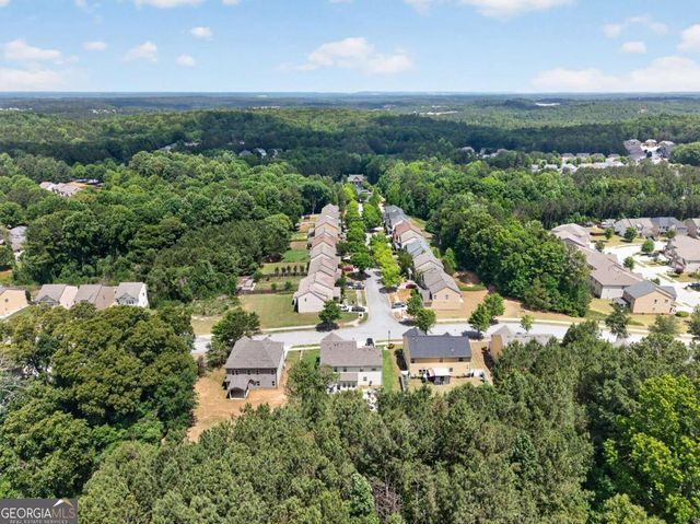 7536 Parkland Bend, Fairburn, GA 30213