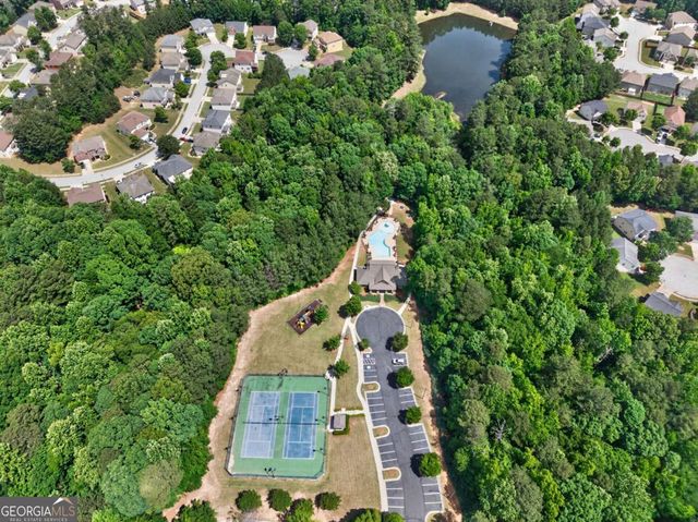7536 Parkland Bend, Fairburn, GA 30213