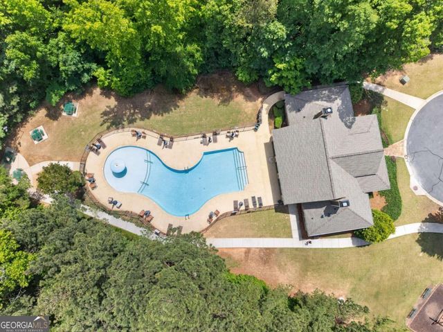 7536 Parkland Bend, Fairburn, GA 30213