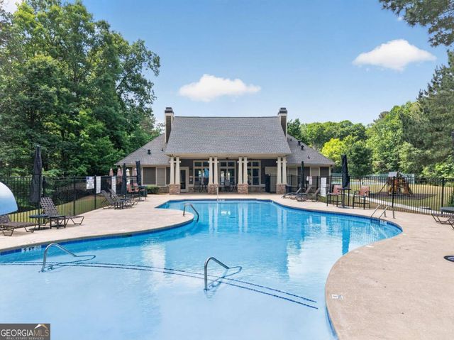 7536 Parkland Bend, Fairburn, GA 30213