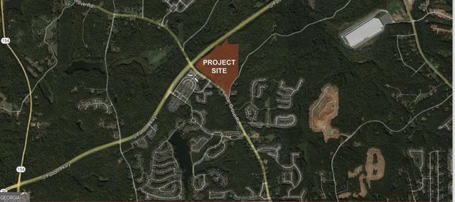 7536 Parkland Bend, Fairburn, GA 30213