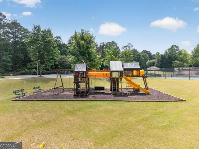 7536 Parkland Bend, Fairburn, GA 30213