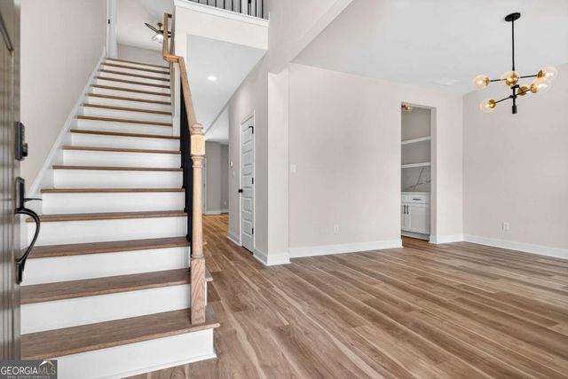 7536 Parkland Bend, Fairburn, GA 30213