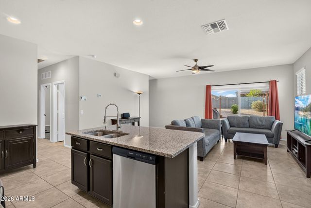 10470 E MARIGOLD Lane, Florence, AZ 85132