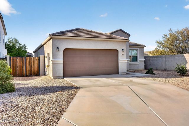 10470 E MARIGOLD Lane, Florence, AZ 85132