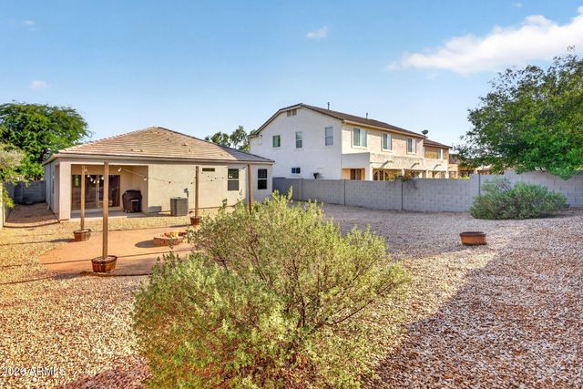 10470 E MARIGOLD Lane, Florence, AZ 85132