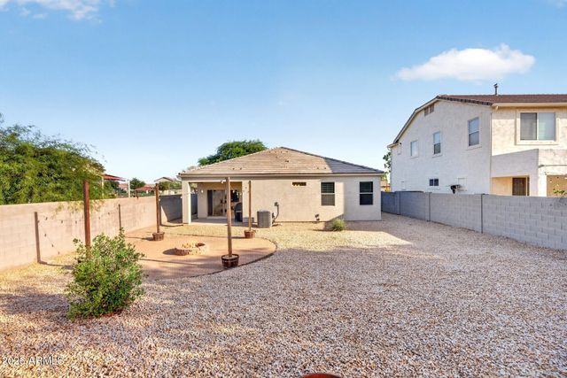 10470 E MARIGOLD Lane, Florence, AZ 85132