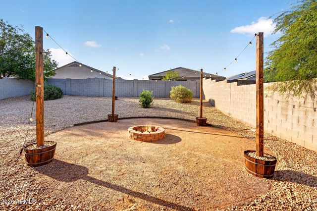10470 E MARIGOLD Lane, Florence, AZ 85132