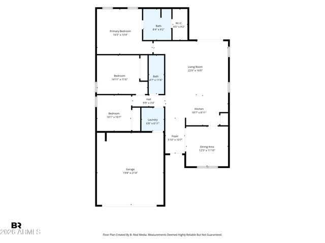 10470 E MARIGOLD Lane, Florence, AZ 85132