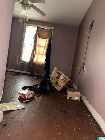 834 42ND PLACE N, Birmingham, AL 35212